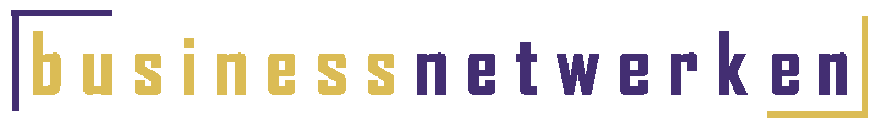 Business Netwerken Logo